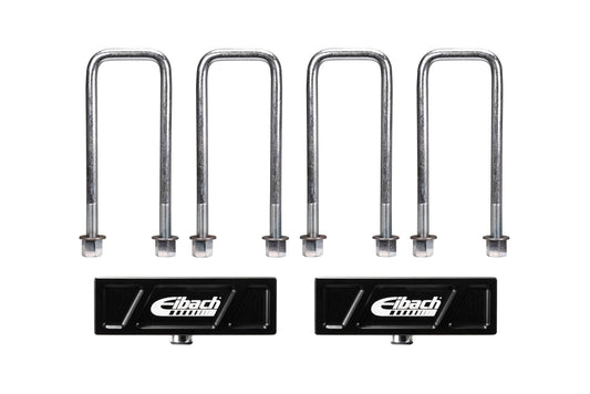 Eibach Lift Block 1.5in 2015 - 22 Chevy Colorado - Fenix Motorsports - Suspension and Components,Springs and Components,Leaf Spring Blocks