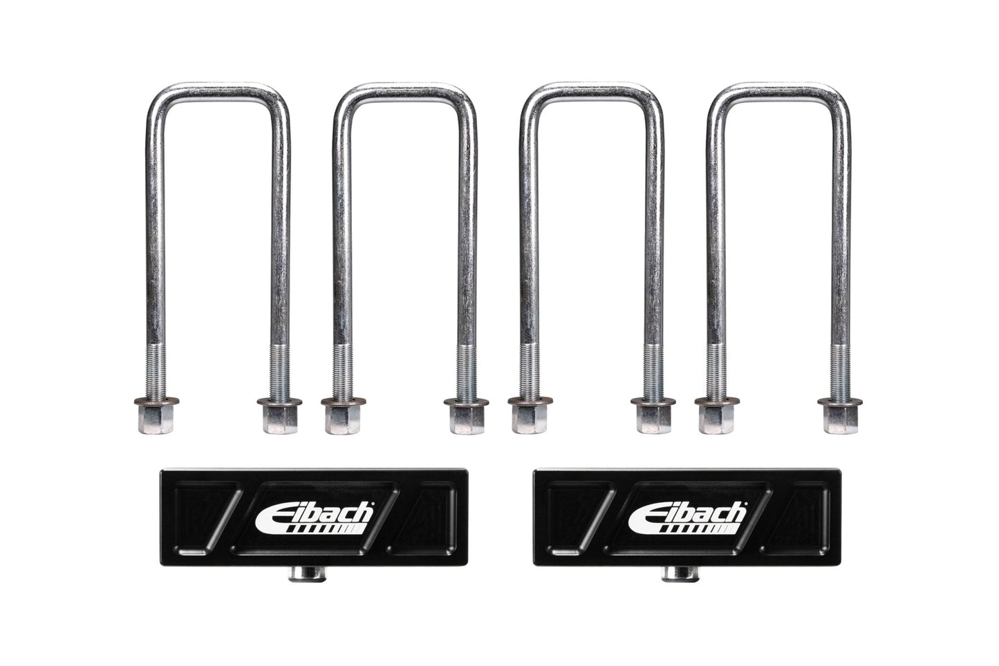 Eibach Lift Block 1.5in 2019 - 25 Chevy Silverado 1500 - Fenix Motorsports - Suspension and Components,Springs and Components,Leaf Spring Blocks