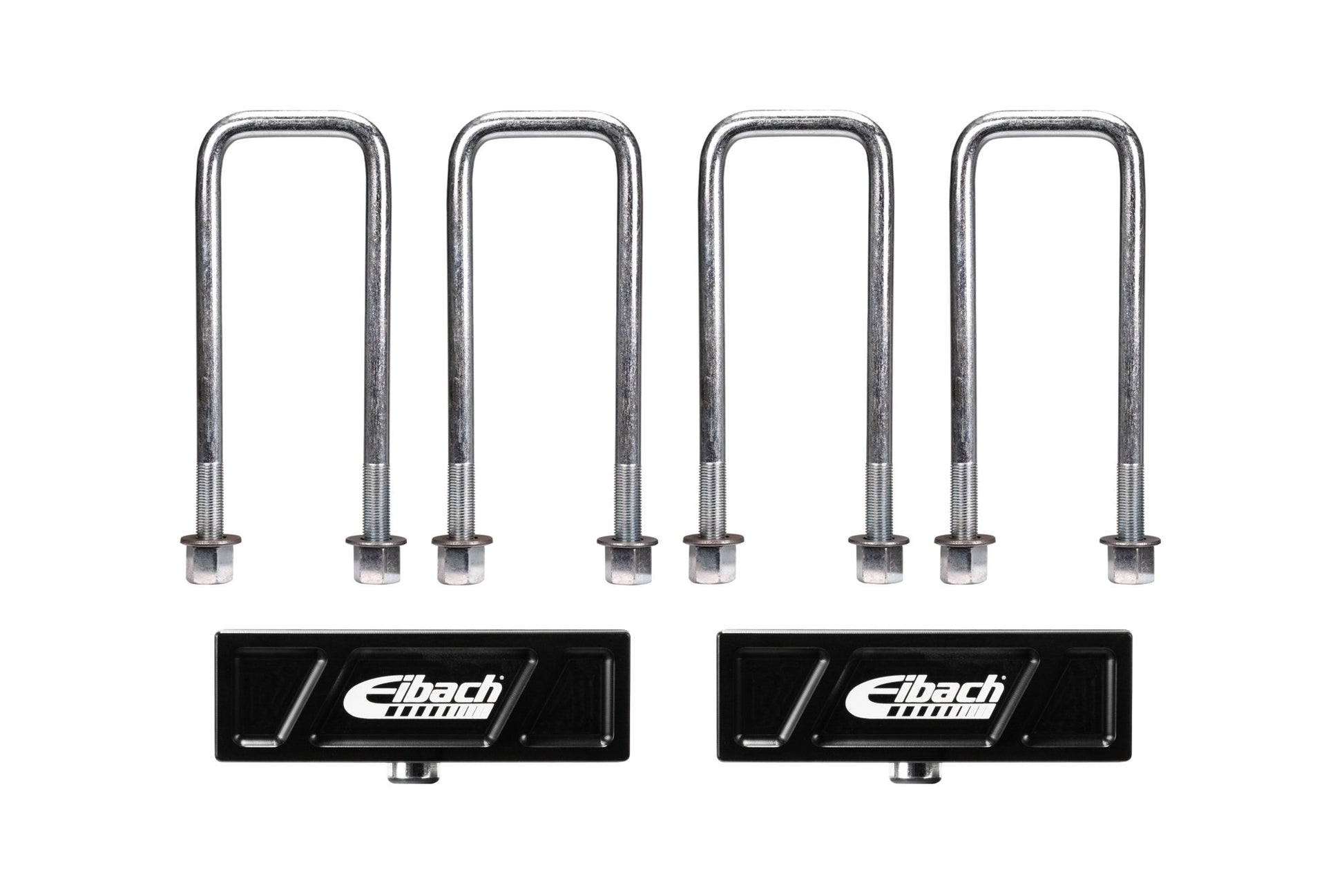 Eibach Lift Block 1.5in 2019 - 25 Chevy Silverado 1500 - Fenix Motorsports - Suspension and Components,Springs and Components,Leaf Spring Blocks