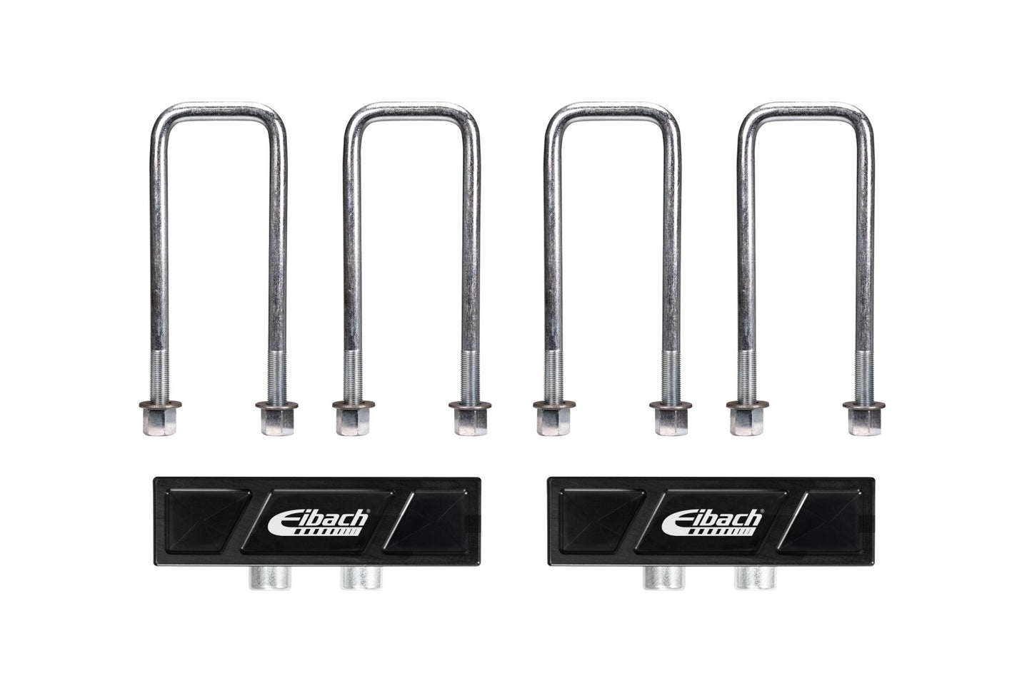 Eibach Lift Block 1in 2014 - 25 Chevy Silverado 1500 - Fenix Motorsports - Suspension and Components,Springs and Components,Leaf Spring Blocks