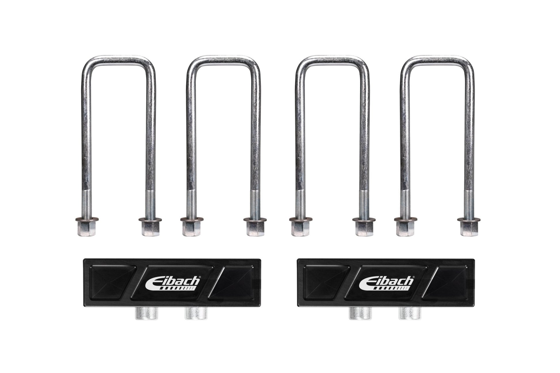 Eibach Lift Block 1in 2014 - 25 Chevy Silverado 1500 - Fenix Motorsports - Suspension and Components,Springs and Components,Leaf Spring Blocks