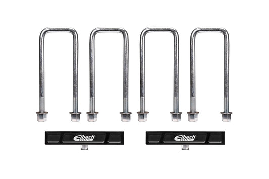 Eibach Lift Block 1in 2015 - 22 Chevy Colorado - Fenix Motorsports - Suspension and Components,Springs and Components,Leaf Spring Blocks