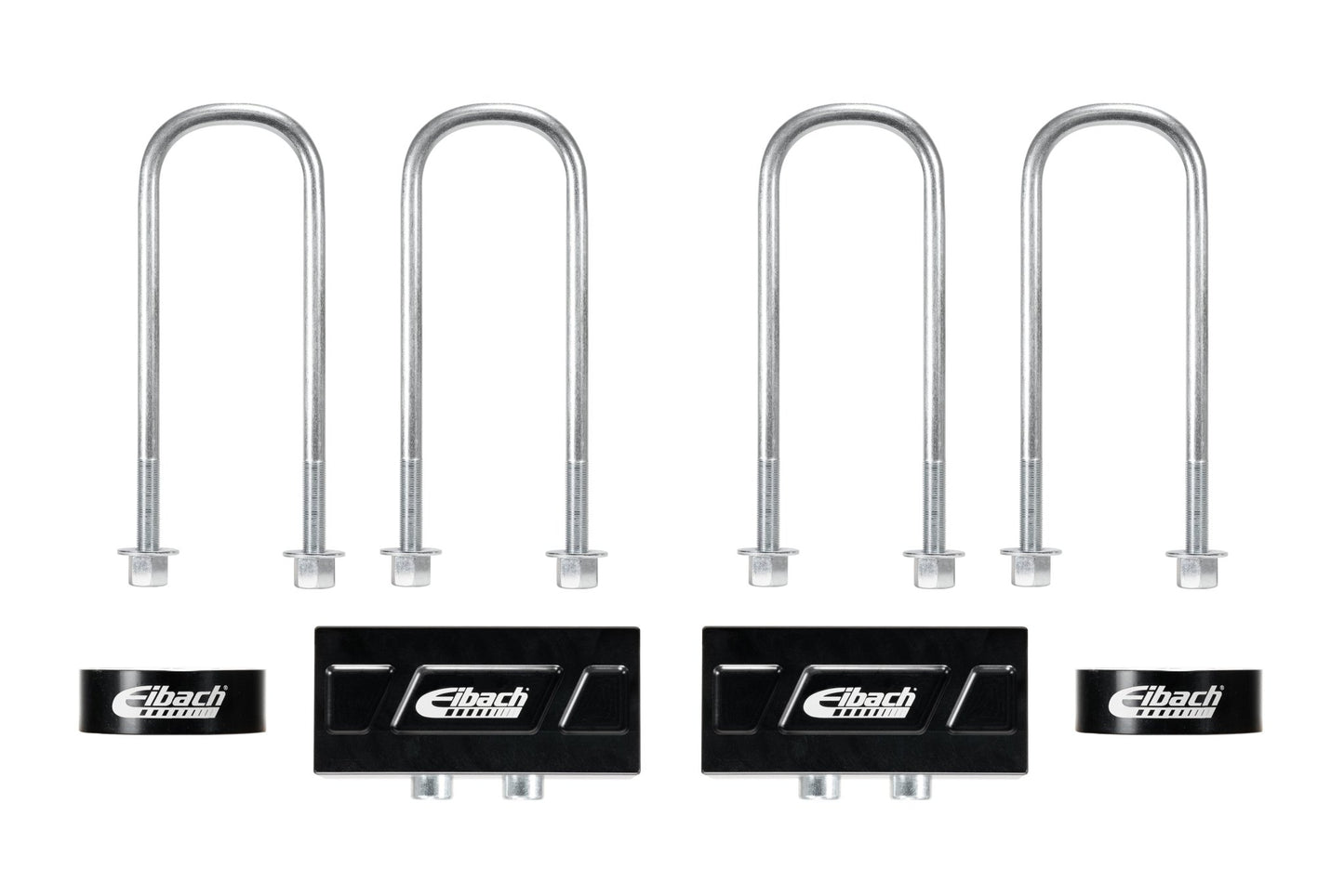 Eibach Lift Block 2.5in 2021 - 25 Ford F - 150 - Fenix Motorsports - Suspension and Components,Springs and Components,Leaf Spring Blocks