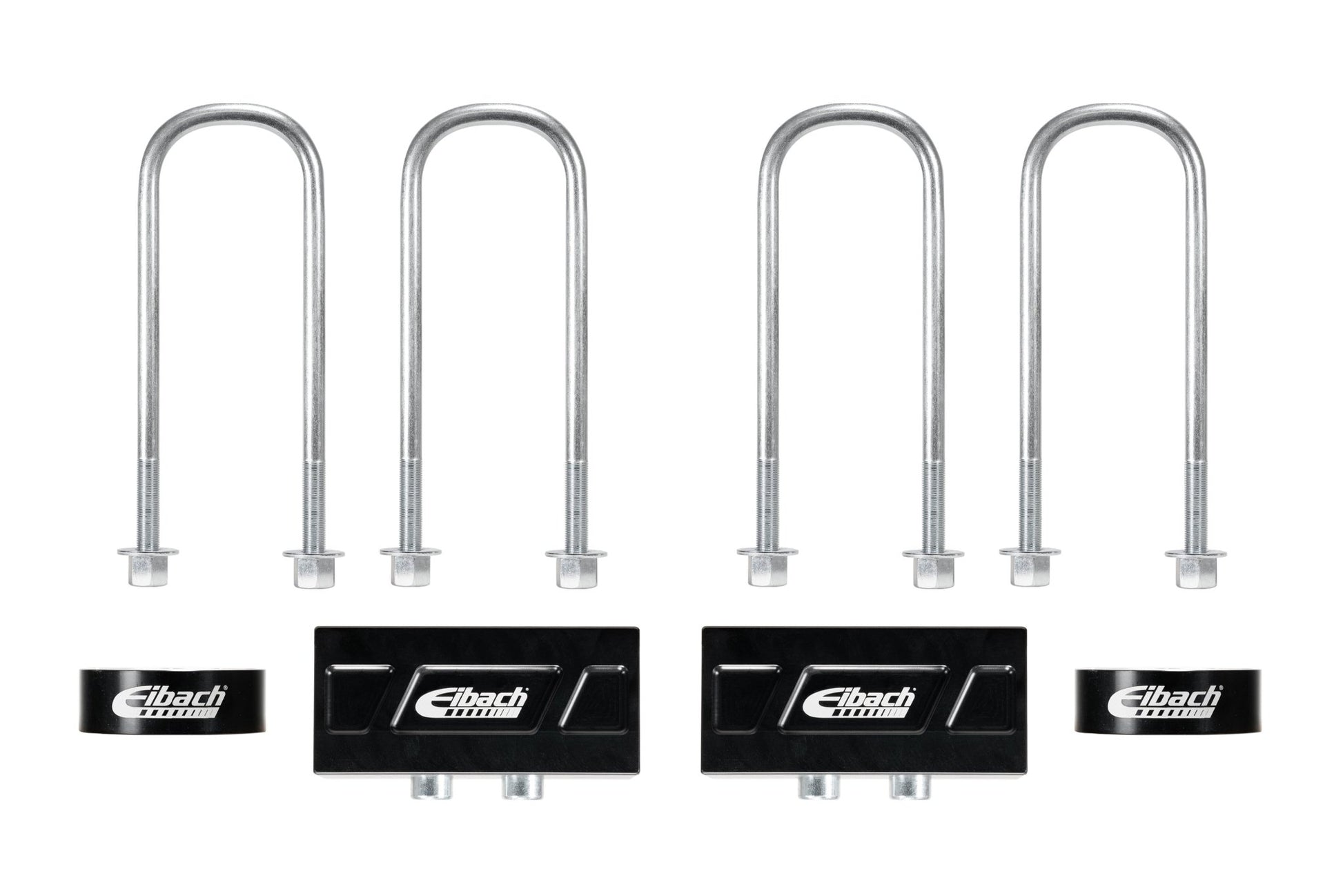 Eibach Lift Block 2.5in 2021 - 25 Ford F - 150 - Fenix Motorsports - Suspension and Components,Springs and Components,Leaf Spring Blocks