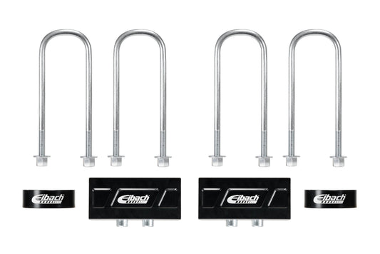 Eibach Lift Block 2.5in 2021 - 25 Ford F - 150 - Fenix Motorsports - Suspension and Components,Springs and Components,Leaf Spring Blocks