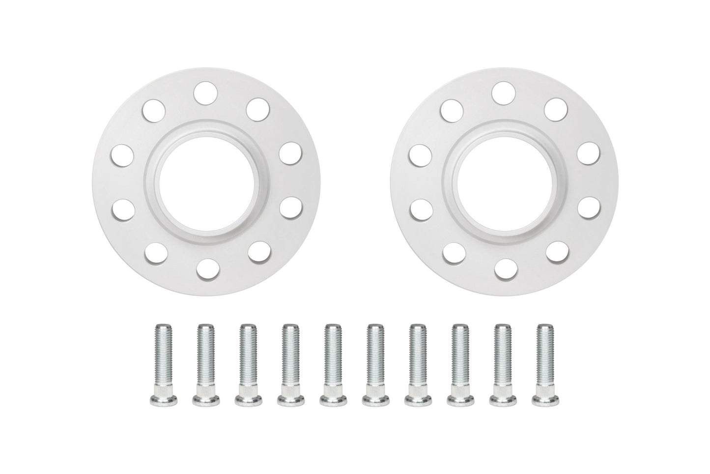 Eibach Pro Spacer 15mm Pair - Fenix Motorsports - Wheels and Tires,Tire and Wheel Accessories,Wheel Spacers