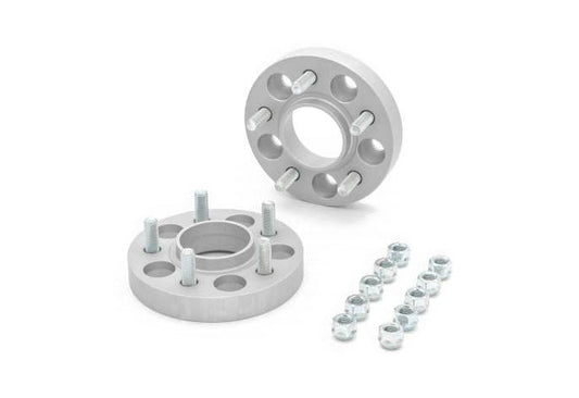 Eibach Pro Spacer 20mm Pair - Fenix Motorsports - Wheels and Tires,Tire and Wheel Accessories,Wheel Spacers