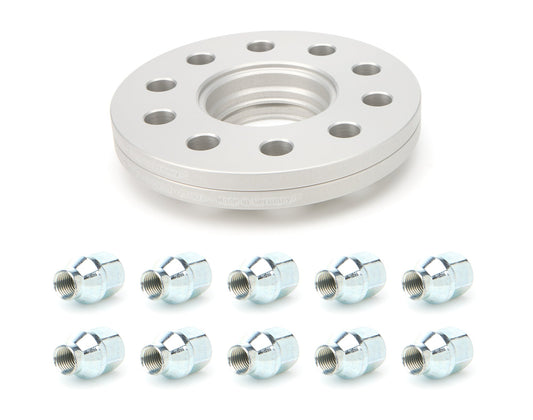 Eibach Pro - Spacer Kit 10mm Pair - Fenix Motorsports - Wheels and Tires,Tire and Wheel Accessories,Wheel Spacers