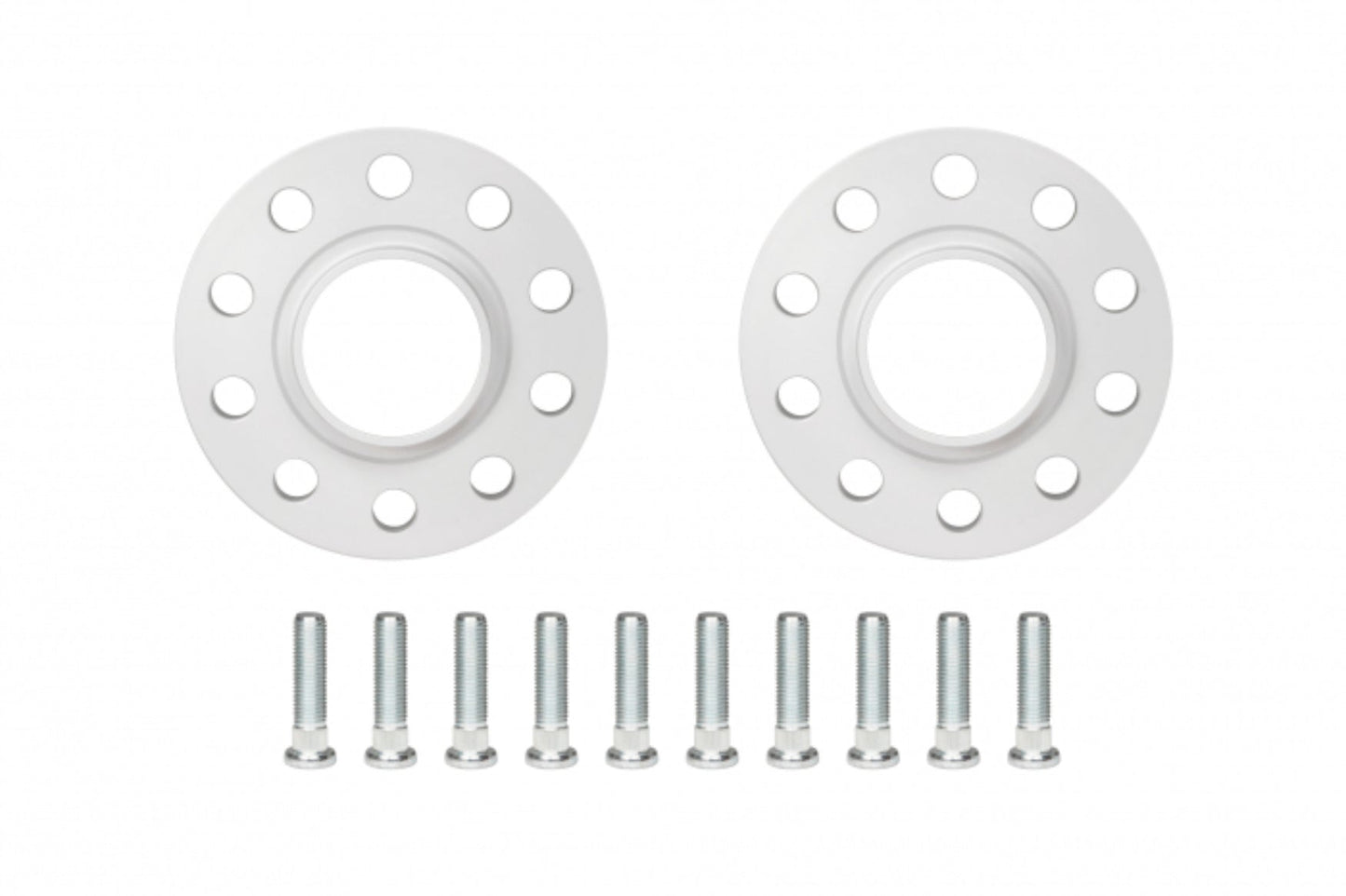 Eibach Pro - Spacer Kit 15mm Pair ND Miata - Fenix Motorsports - Wheels and Tires,Tire and Wheel Accessories,Wheel Spacers