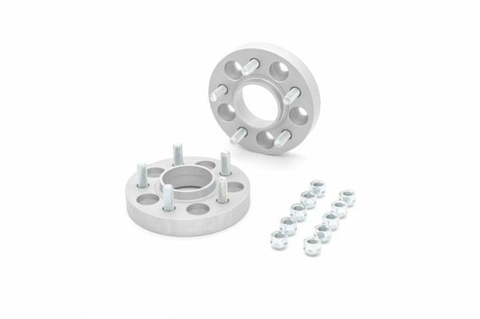 Eibach Pro - Spacer Kit 20mm Pair - Fenix Motorsports - Wheels and Tires,Tire and Wheel Accessories,Wheel Spacers