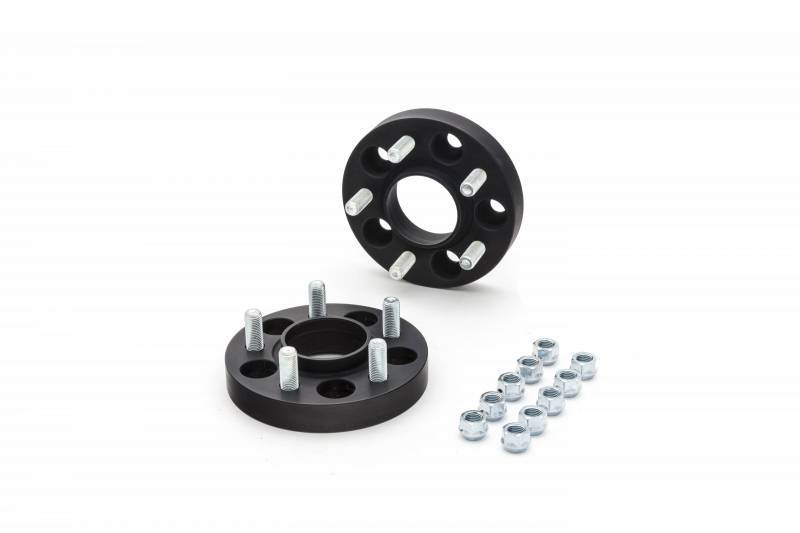 Eibach Pro - Spacer Kit 20mm Pair Black - Fenix Motorsports - Wheels and Tires,Tire and Wheel Accessories,Wheel Spacers