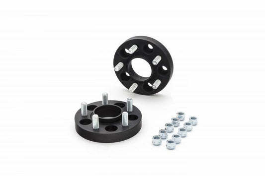 Eibach Pro - Spacer Kit 20mm Pair Black - Fenix Motorsports - Wheels and Tires,Tire and Wheel Accessories,Wheel Spacers