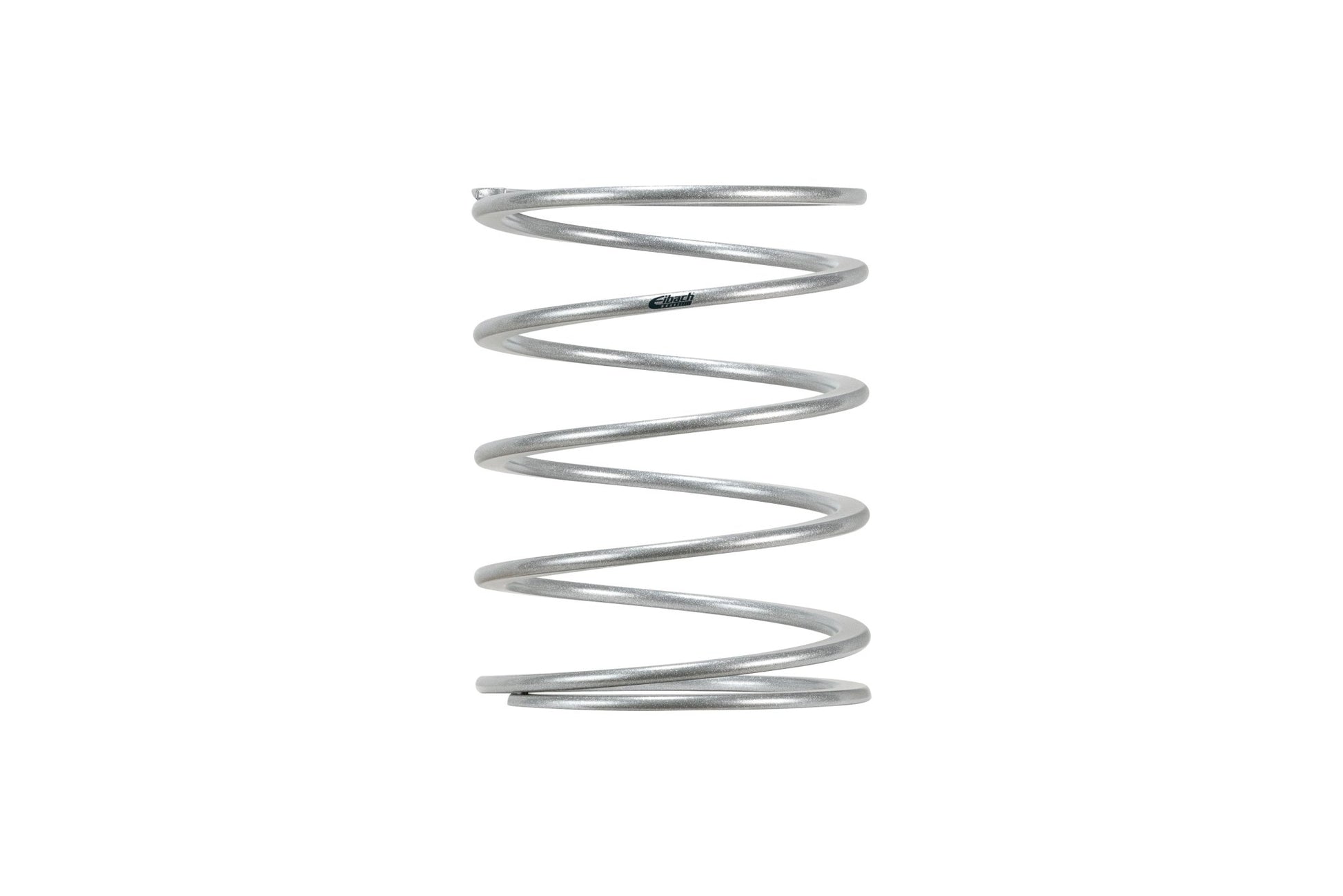 Eibach Spring Helper 3.0in ID 4.84in Tall Silver - Fenix Motorsports - Suspension and Components,Springs and Components,Coil Springs