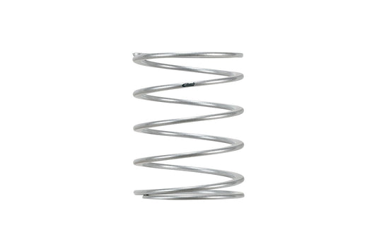 Eibach Spring Helper 3.0in ID 4.84in Tall Silver - Fenix Motorsports - Suspension and Components,Springs and Components,Coil Springs