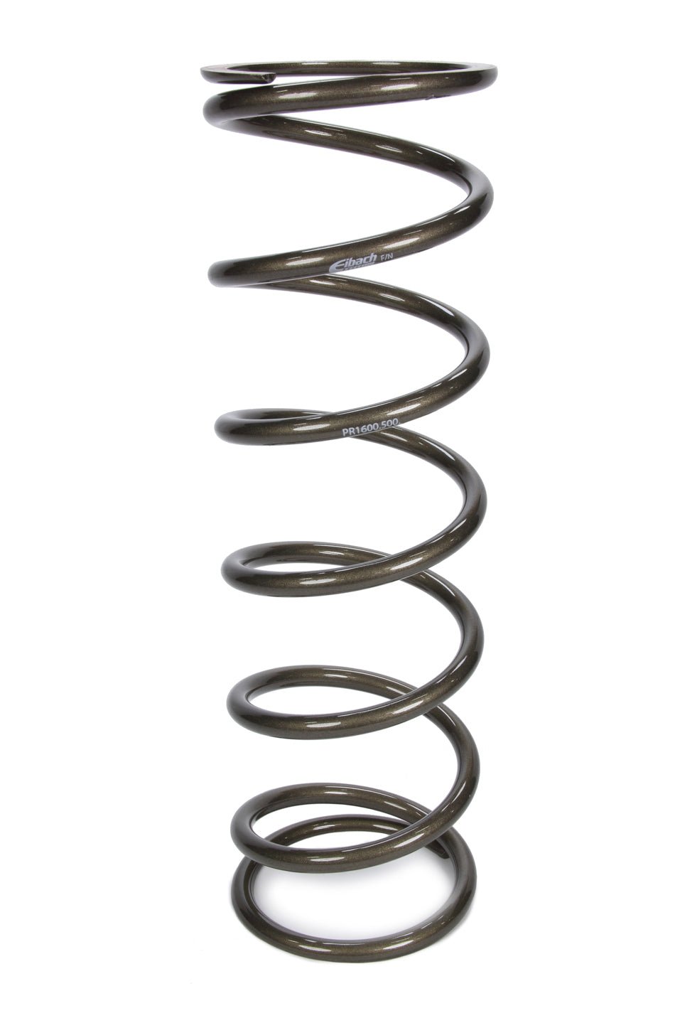 Eibach Spring Rear 16in x 5in x 75 lbs/in Platinum - Fenix Motorsports - Suspension and Components,Springs and Components,Coil Springs