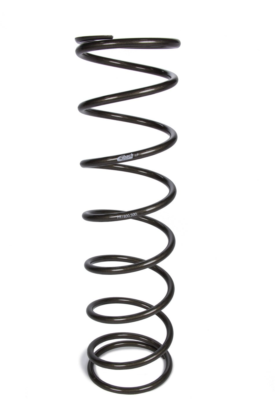 Eibach Spring Rear 18in x 5in x 50 lbs/in Platinum - Fenix Motorsports - Suspension and Components,Springs and Components,Coil Springs