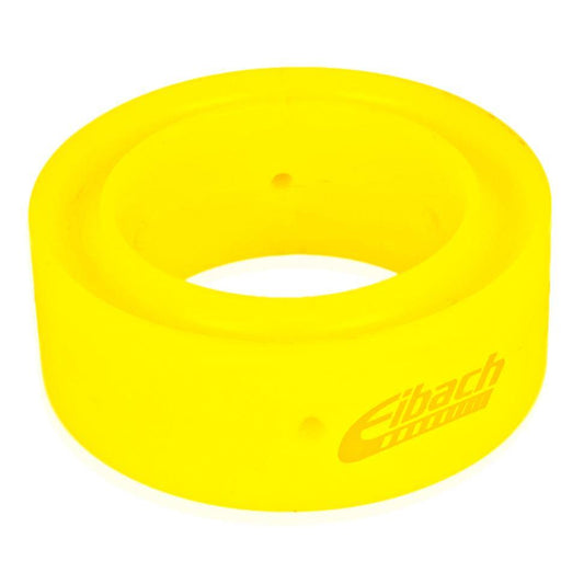 Eibach Spring Rubber 2.5in 80 Durometer Yellow - Fenix Motorsports - Suspension and Components,Bushings and Mounts,Coil Spring Bushings