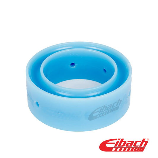 Eibach Spring Rubber 2.5in 90 Durometer Blue - Fenix Motorsports - Suspension and Components,Bushings and Mounts,Coil Spring Bushings