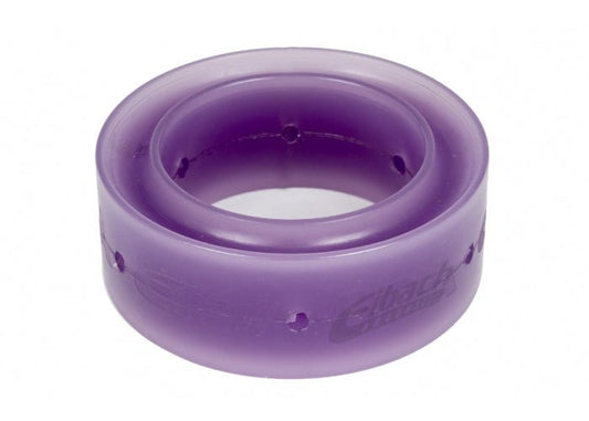 Eibach Spring Rubber 5.0in OD 60 Durometer Purple - Fenix Motorsports - Suspension and Components,Bushings and Mounts,Coil Spring Bushings