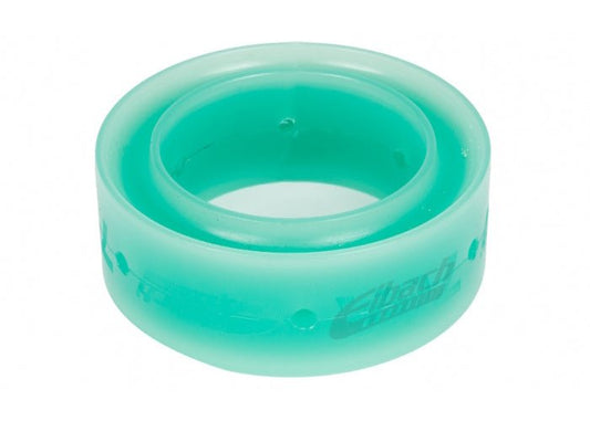 Eibach Spring Rubber 5.0in OD 70 Durometer Green - Fenix Motorsports - Suspension and Components,Bushings and Mounts,Coil Spring Bushings