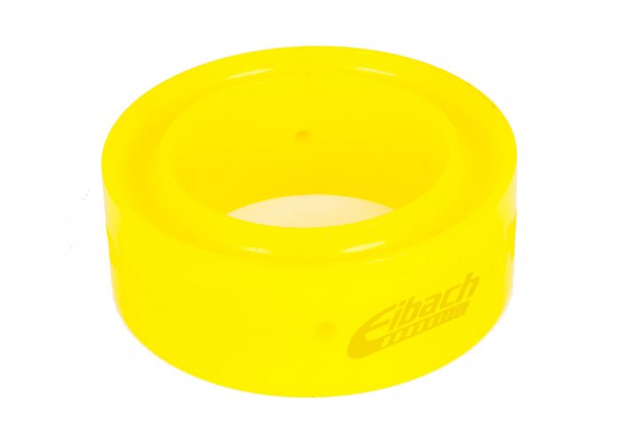 Eibach Spring Rubber 5.0in OD 80 Durometer Yellow - Fenix Motorsports - Suspension and Components,Bushings and Mounts,Coil Spring Bushings