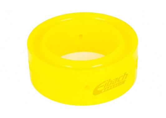 Eibach Spring Rubber 5.0in OD 80 Durometer Yellow - Fenix Motorsports - Suspension and Components,Bushings and Mounts,Coil Spring Bushings