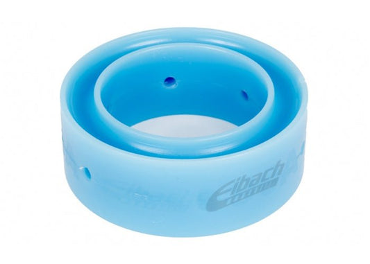 Eibach Spring Rubber 5.0in OD 90 Durometer Blue - Fenix Motorsports - Suspension and Components,Bushings and Mounts,Coil Spring Bushings