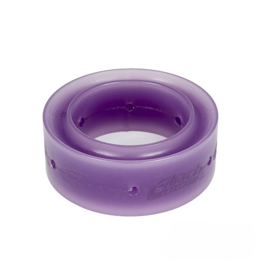 Eibach Spring Rubber Coilover 60 Durometer Purple - Fenix Motorsports - Suspension and Components,Bushings and Mounts,Coil Spring Bushings