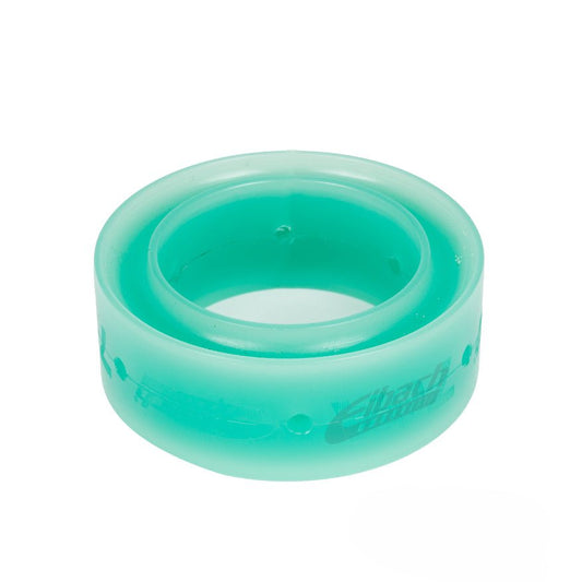 Eibach Spring Rubber Coilover 70 Durometer Green - Fenix Motorsports - Suspension and Components,Bushings and Mounts,Coil Spring Bushings