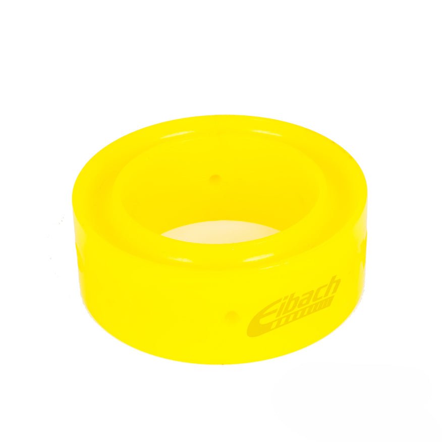 Eibach Spring Rubber Coilover 80 Durometer Yellow - Fenix Motorsports - Suspension and Components,Bushings and Mounts,Coil Spring Bushings