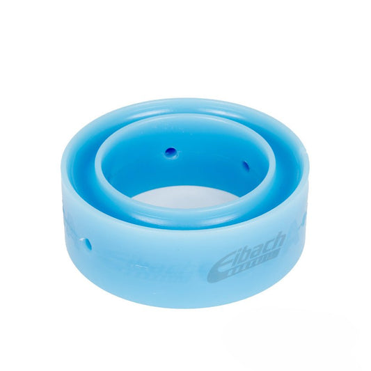 Eibach Spring Rubber Coilover 90 Durometer Blue - Fenix Motorsports - Suspension and Components,Bushings and Mounts,Coil Spring Bushings