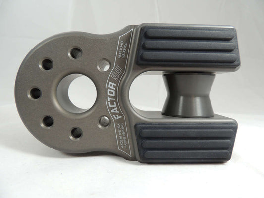 Factor 55 FlatLink XXL - Fenix Motorsports - Vehicle Recovery Equipment