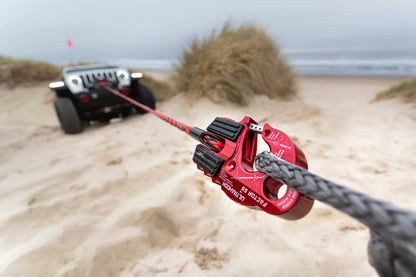 Factor 55 Ultrahook - Fenix Motorsports - Vehicle Recovery Equipment
