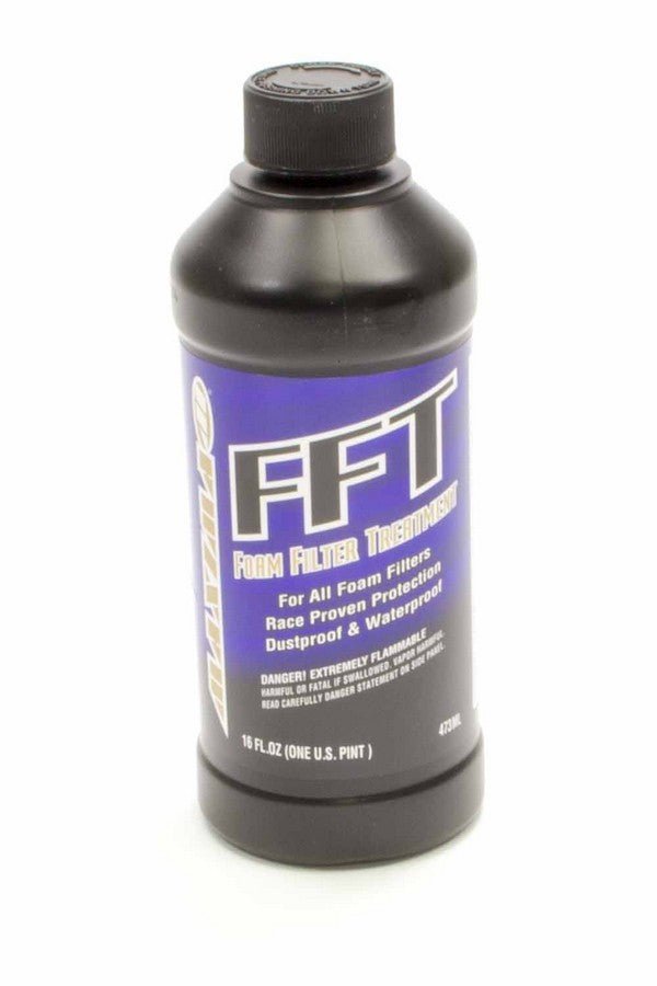FFT Foam Filter Oil 16oz - Fenix Motorsports - Oils, Fluids and Sealer,Cleaners and Degreasers,Air Filter Oil