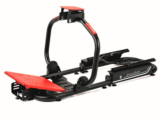 Gaming Chassis Evolve 3.0 w/Pro Bracket Kit - Fenix Motorsports - Interior and Accessories,Seats and Components,Simulators