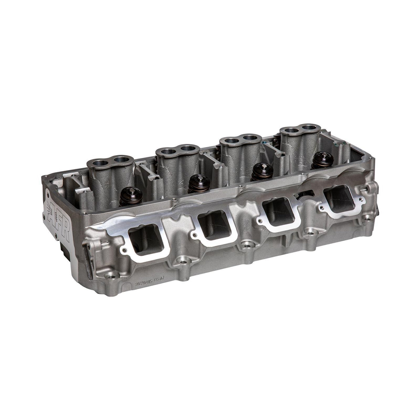 Gen III Hemi 185cc RH Cyl Head 69cc Assembled - Fenix Motorsports - Engines and Components,Cylinder Heads and Components,Cylinder Heads