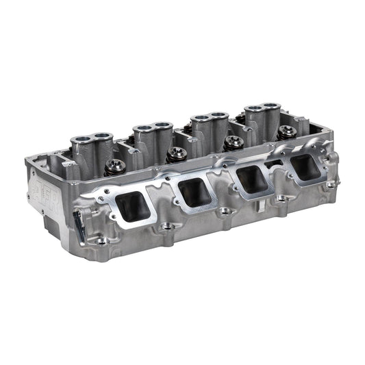Gen III Hemi 212cc LH Cyl Head 73cc CNC Assem - Fenix Motorsports - Engines and Components,Cylinder Heads and Components,Cylinder Heads