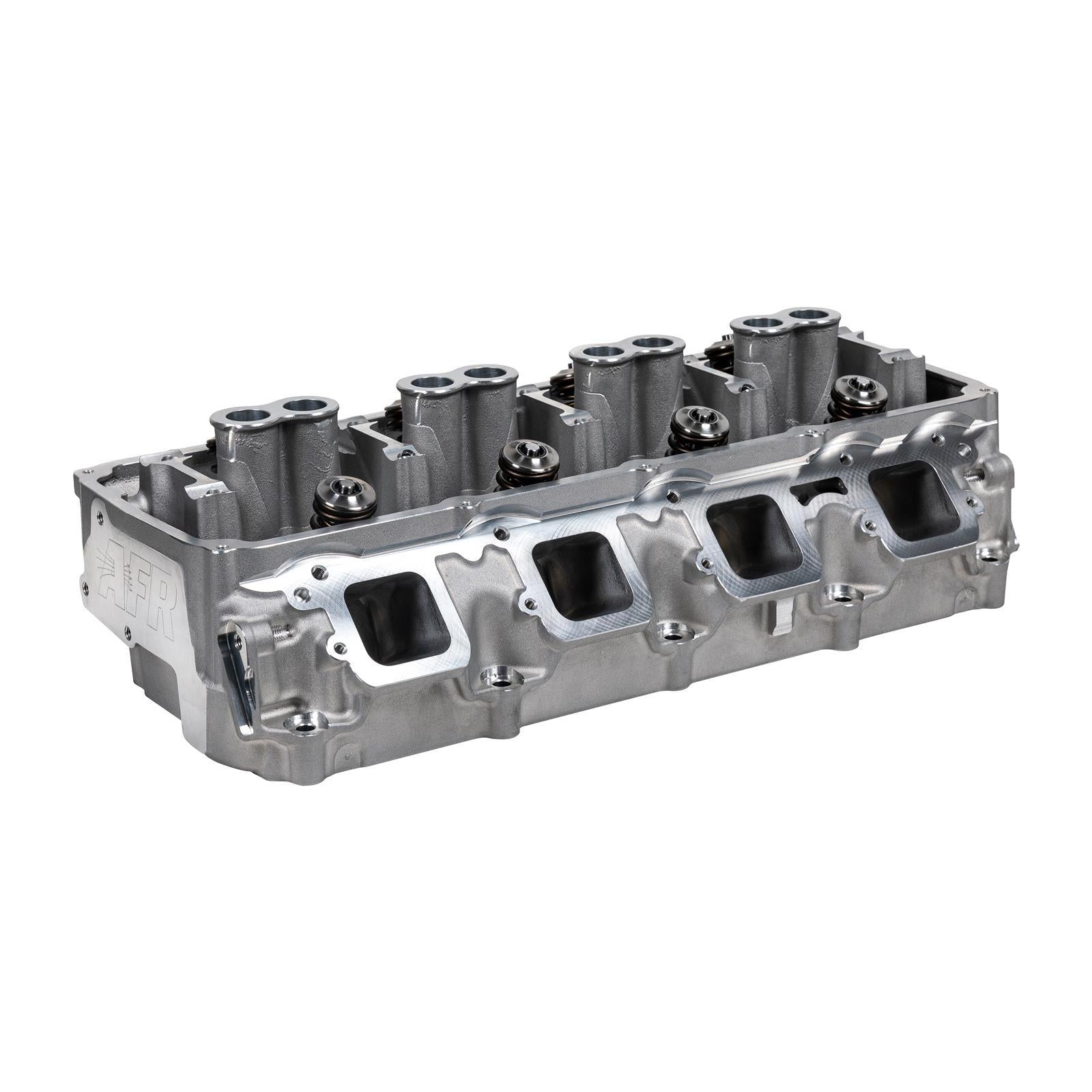 Gen III Hemi 212cc RH Cyl Head 73cc CNC Assem - Fenix Motorsports - Engines and Components,Cylinder Heads and Components,Cylinder Heads