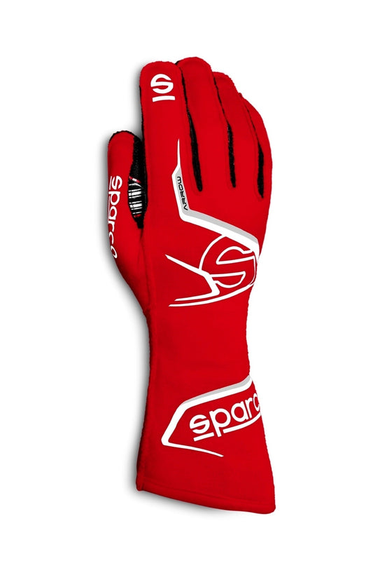 Glove Arrow Small Red Glove Arrow - Fenix Motorsports - Safety Equipment,Safety Clothing,Driving Gloves