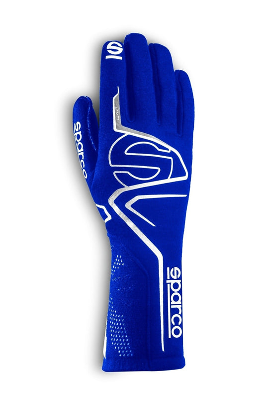Glove Lap Large Blue - Fenix Motorsports - Safety Equipment,Safety Clothing,Driving Gloves