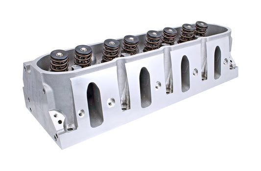 GM LSx 210cc Enforcer Cyl Head 64cc Assembled - Fenix Motorsports - Engines and Components,Cylinder Heads and Components,Cylinder Heads