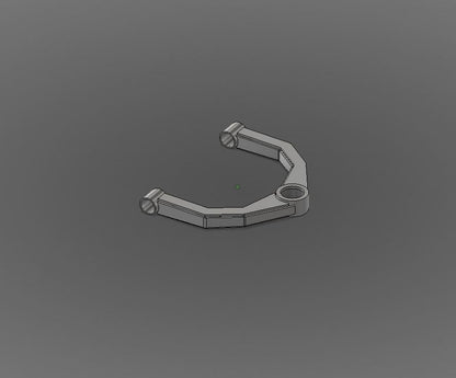 GMT800 Uniball Upper Control Arm — 1999-2006 & 2007 Classic - Fenix Motorsports LLC - Upper Control Arm