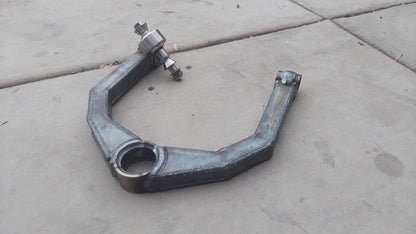 GMT800 Uniball Upper Control Arm — 1999-2006 & 2007 Classic GMC/Chevy 1500 - Fenix Motorsports LLC - Upper Control Arm