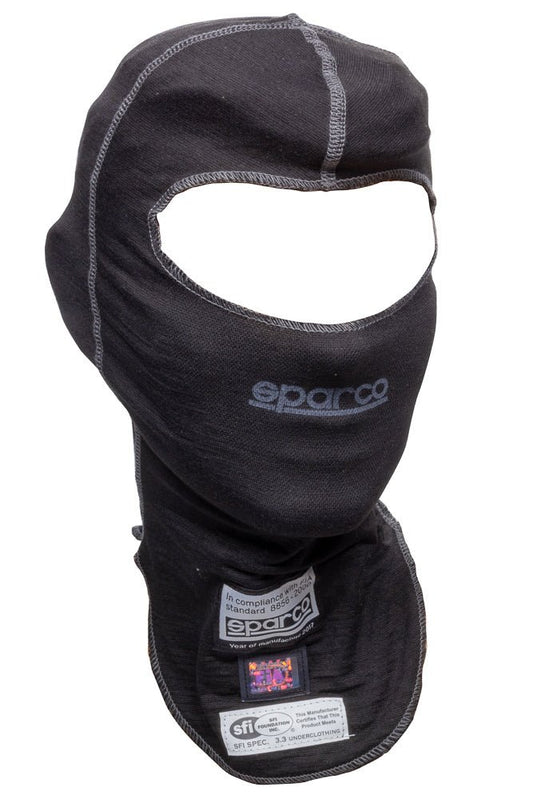 Head Sock Black - Fenix Motorsports - Safety Equipment,Safety Clothing,Head Socks