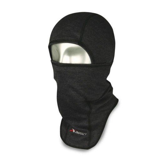 Head Sock Transitional Gray SFI 3.3 - Fenix Motorsports - Safety Equipment,Safety Clothing,Head Socks