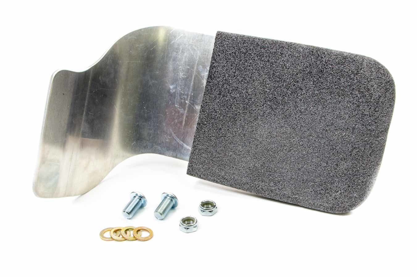 Head Support Left - Fenix Motorsports - Interior and Accessories,Seats and Components,Seat Supports and Components