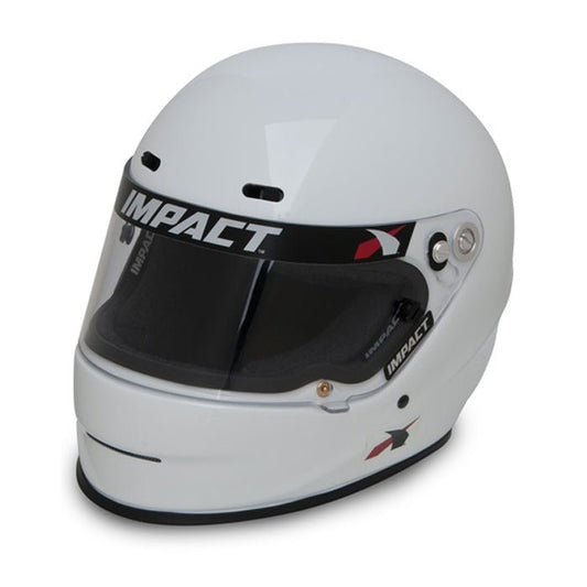 Helmet 1320 Large White SA2020 - Fenix Motorsports - Safety Equipment,Helmets and Accessories,Helmets