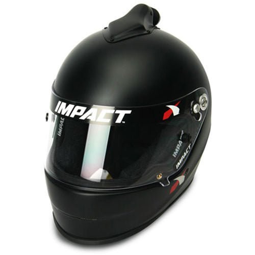 Helmet 1320 T/A Medium Flat Black SA2020 - Fenix Motorsports - Safety Equipment,Helmets and Accessories,Helmets