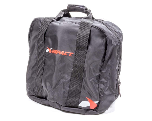 Helmet Bag Black - Fenix Motorsports - Safety Equipment,Helmets and Accessories,Helmet Bags