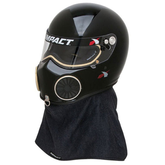Helmet Nitro X - Large Black SA2020 - Fenix Motorsports - Safety Equipment,Helmets and Accessories,Helmets